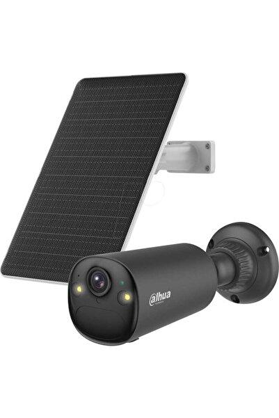 DAHUA DH-KIT-EUR/IPC-BF8CP-0210B-XL- Κάμερα Παρακολούθησης IP Wi-Fi Full HD+ ...