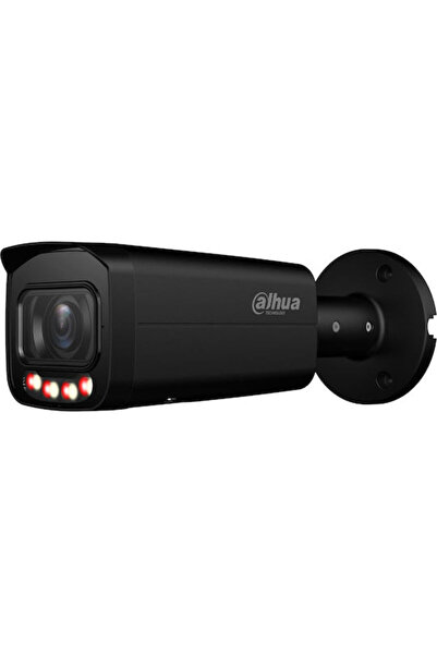 DAHUA IPC-HFW2849T-ZAS-IL Κάμερα Παρακολούθησης IP 4K Αδιάβροχη με Φακό 2.7-1...