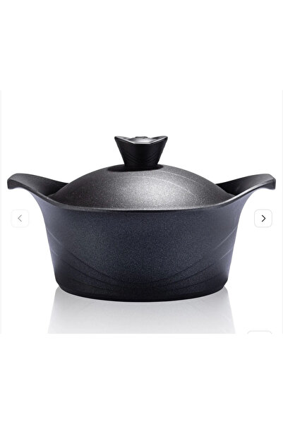CooknKeep Martı Tencere 3.4L 24 cm