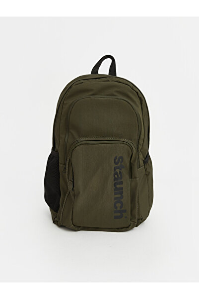 LC Waikiki I Printed Men's Backpack from Freezen Store