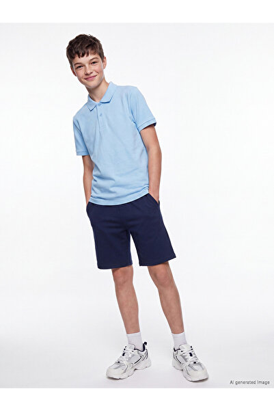 LC Waikiki I Beli Corded Boy Shorts from Freezen Store