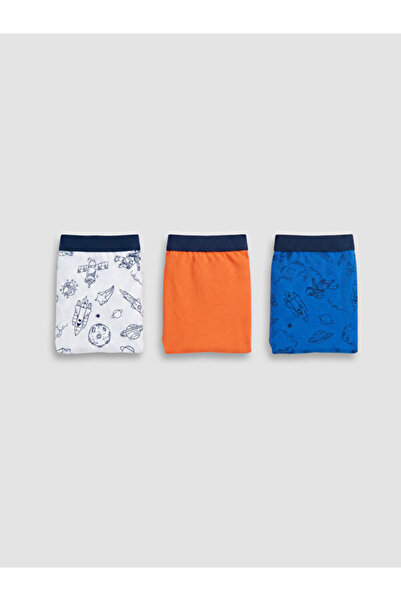 LC Waikiki I Boy 3-pack Boxer من Freezen Store