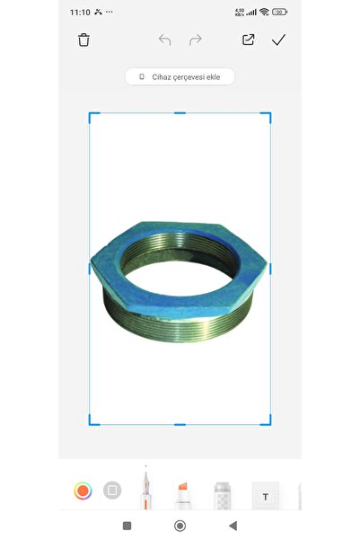 Generic Brand 4* 2 Cast Iron Nipple Reduction