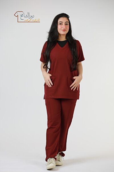 Generic Brand Medical scrub