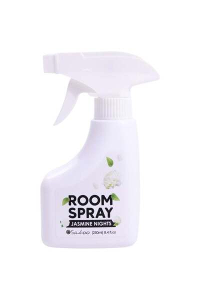 SABO Saboo Jasmine Fragrant Room Spray - 250ml