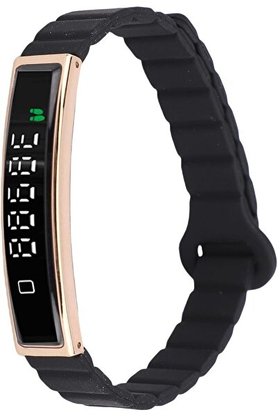 GENERAL Smart Bracelet, Wearable Activity & Fitness Tracker Band, Water Proof...