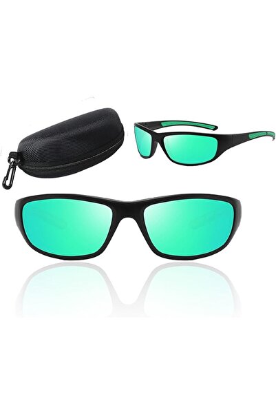 GoodTool Polarized Men's Sunglasses, UV400 Protection, Sports Sunglasses Outd...