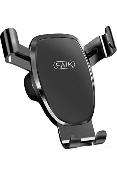 Generic Mizznee Car Phone Holder For Air AC Vent, Triangular Stable Support, ...