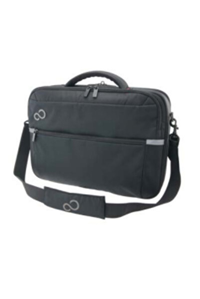 FUJITSU Geantă laptop Prestige 15 neagră 15.6 inch