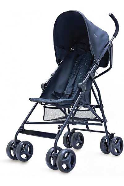 Nurtur Nova Nurtur Leo Lightweight Stroller Pro, Easy fold, Padded seat W/Sho...