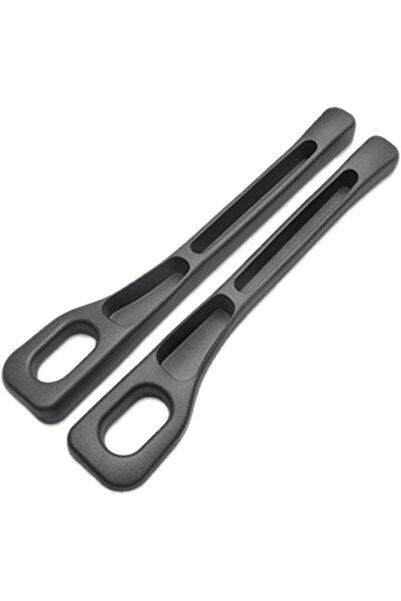 Generic Car Seat Gap Filler Organizer for Sedans & SUVs (2-Pack) - EVA Gap St...
