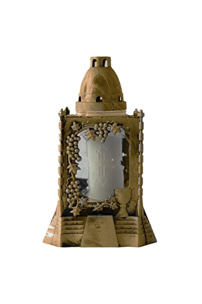LCA Felinar Mic, Gold, 20 Ore