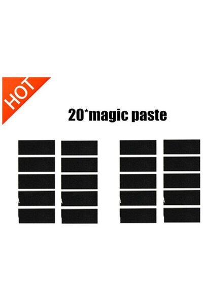 STARSTAR Suitable for main side brushes, compatible with Chuwi ilife V5 V5s V...