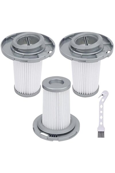 STARSTAR Replacement filter for Rowenta X-Force Flex 8.60 cordless vacuum cle...