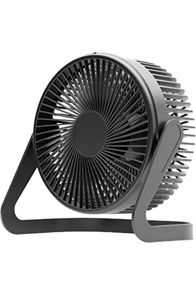 Morvena Picks Mini ventilator pentru camera și biroul studenților – Răcire pe...