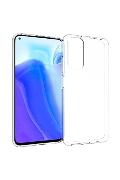 OEM Θήκη σιλικόνης TPU για Xiaomi Redmi Note 11 4G (Qualcomm) / Redmi Note 11...