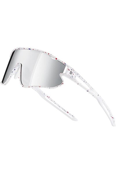 DUCOO DUCO Kids Sunglasses Polarized UV Protection 400 - Kids Sports Sunglass...