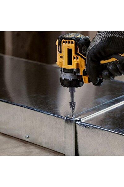 STARSTAR Step drill heavy-duty for metal/stainless/aluminum/wood.