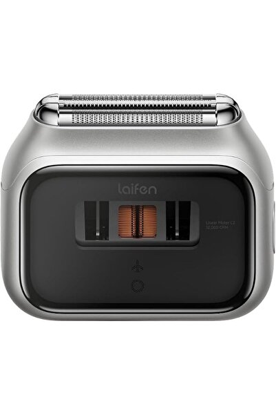 Laifen T1 Pro 1-Blade Electric Shaver, High-Speed 12,000 Cuts/Min, Long Hair ...