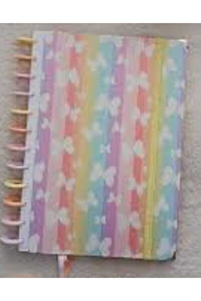 S.B.T Stationery S.B.T SPIRAL NOTE BOOK A5 SIZE