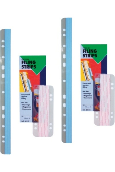 OEM Alonja Self-adhesive A5, 25 pcs/set, Probeco
