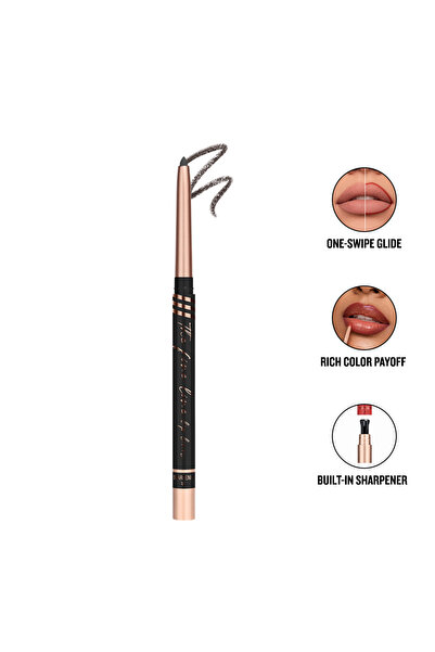 Character The Fine Line Lip Liner