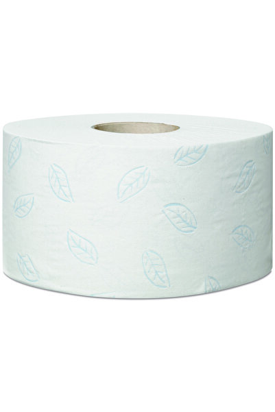 TORK Prémiový extra jemný mini jumbo toaletní papír, 2 vrstvy, 9,7 cm x 170 m...
