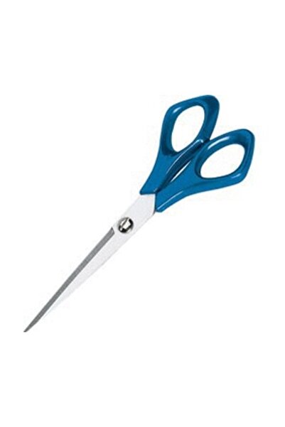 ALCO Oceľové nožnice, ergonomické, 16 cm, Alco, 16 cm