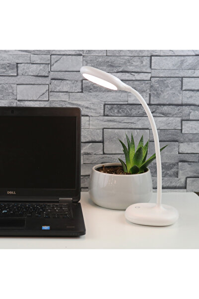 Hamelin Lampa Unilux Led Portabila Galy 1800 Alb Hamelin, 30 cm