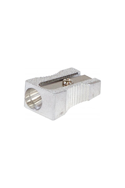 donau Обикновена метална острилка, Донау, Многоцветна, 2.50 x 1.40 x 1.00 см