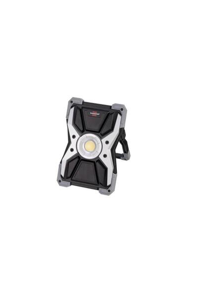 Brennenstuhl RUFUS 3000 MA Rechargeable LED Floodlight, 3000 lm, 30W