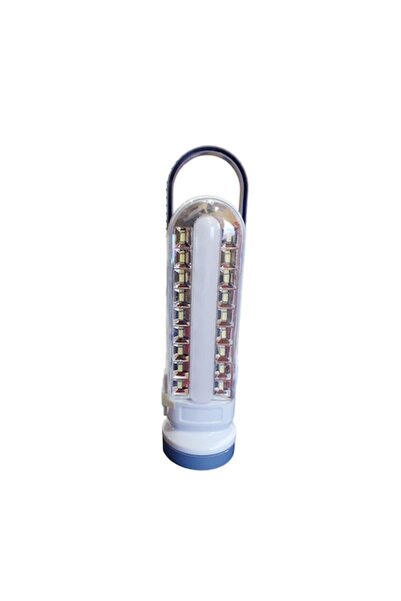 OEM Φακός με μπαταρία, λάμπα LED, 20 εκ.