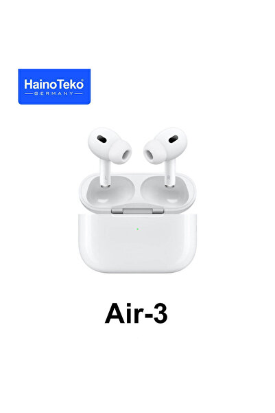HAINOTEKO AIR-3 TWS Wireless Earbuds with Noise Cancelling Multi Functional T...