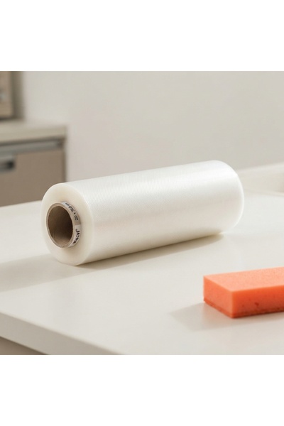 DeaL Rolă pentru vidare 20 x 500 cm — Prelungește durata de viață a alimentel...