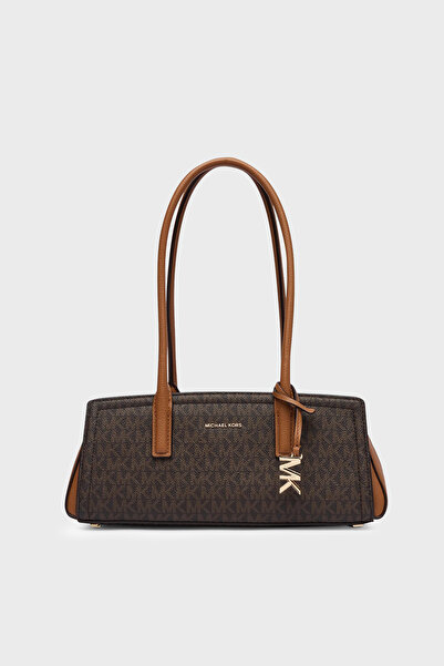Michael Kors Logolu Omuz Askılı Çanta 30T6G9IT0B252 Kadın ÇANTA 30T6G9IT0B 252