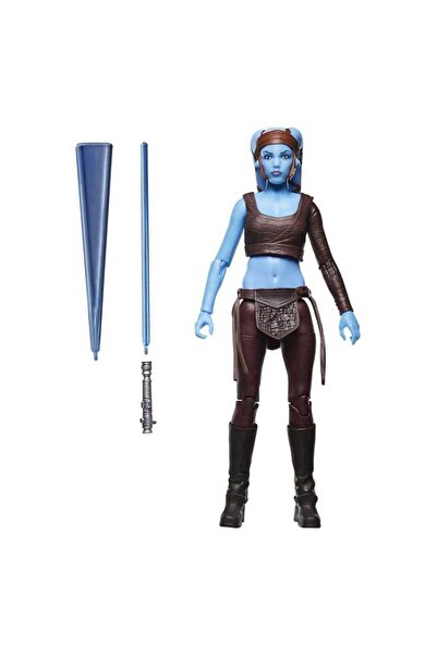 JPT Star Wars Black Series Aayla Secura 20η Επέτειος