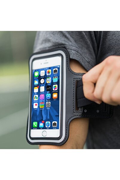 VERK Husa universala telefon pentru alergare cu prindere pe brat