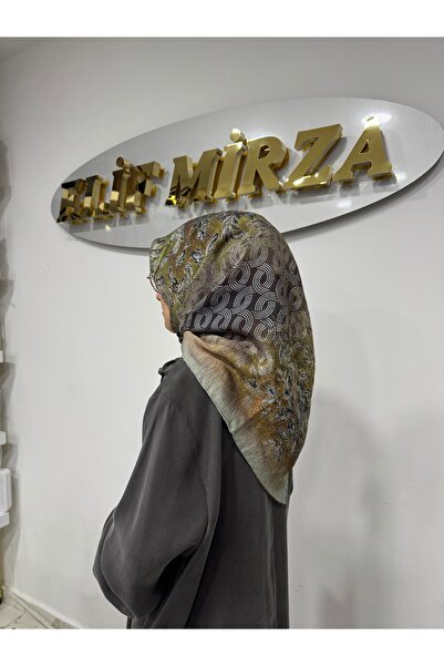 La Boutique Eşarp LA BOUTİQUE GÜZ YAZ SERİNLİĞİ EŞARP