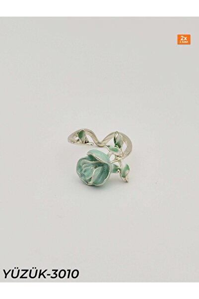 Bozhi Vip Ring Minimal Elegance Suitable for Daily Combinations Exquisite Gift