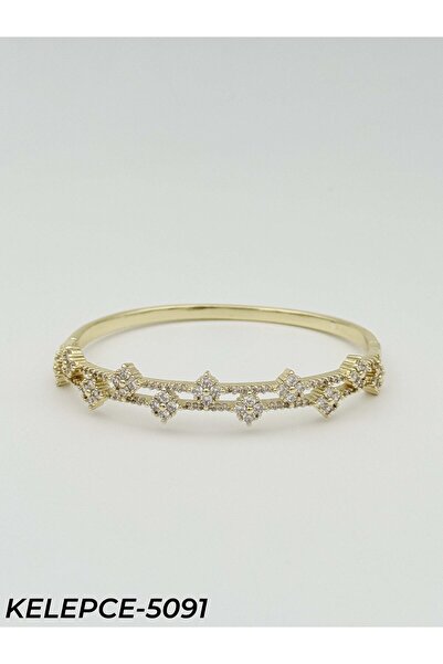 Bozhi Stylish Bracelet Elegant Style Gift Steel