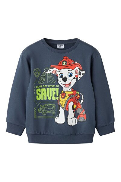 TWO SOON Sweatshirt Paw Patrol