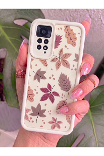 Rivor Xiaomi Redmi Note 11 Pro & 12 Pro 4g Uyumlu Kılıf Kamera Korumalı Sonba...
