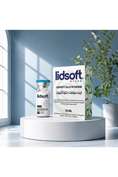 lidsoft Glutathione Mesotherapy