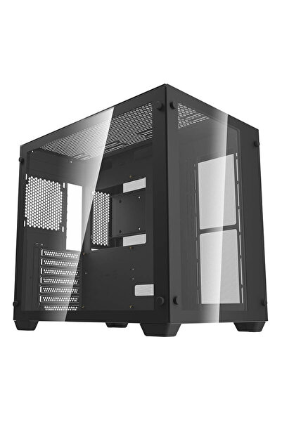 Other Carcasă PC Darkflash C285 pentru ATX Micro-ATX Mini-ITX cu protecție