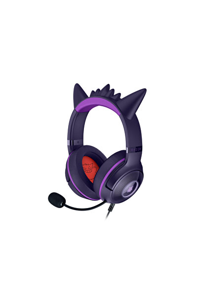 RAZER Casti Kraken Kitty V2 Pokemon Ed. "RZ04-04730300-R3M1"
