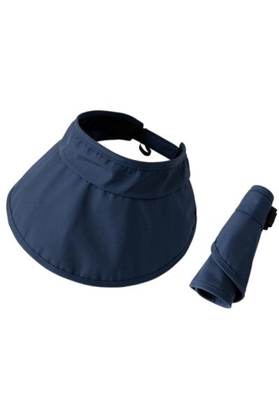 STARSTAR Casual Sun Hat - Head circumference 56–58 cm Brim width 12 Crown hei...