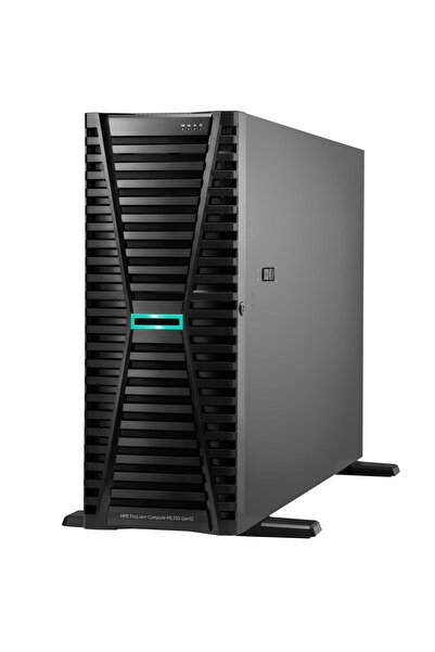 HP SERVER ML350 GEN12 6515P 8SFF/P87795-425 HPE "P87795-425"