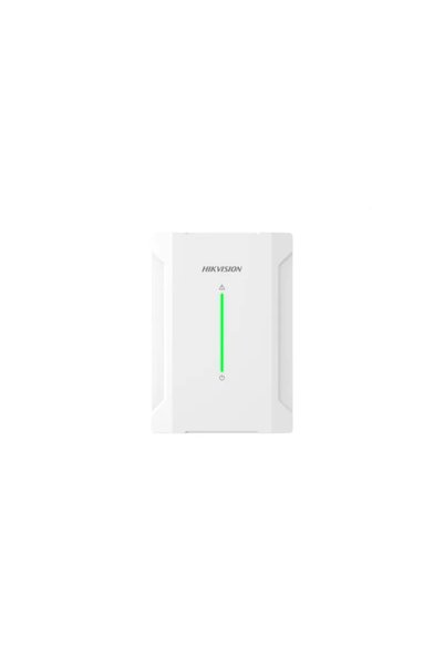 Hikvision Releu Expander de iesire Hikvsion DS-PM501R4;314300616 Bus: 1 intra...