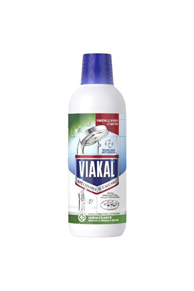 Viakal ANTICALCAR 470 ML. LICHID IGINEZANT