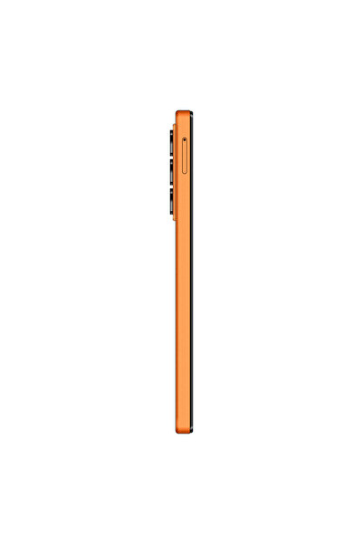 Reeder S919 SE 256 GB Turuncu